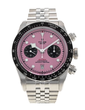 Hard to find models and special edition timepieces available at Watchfinder